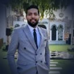 Ahmed Shaker